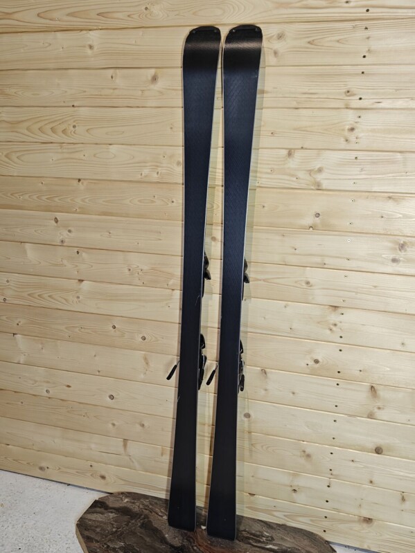 LYŽE ELAN RACE SLX TI2 165CM